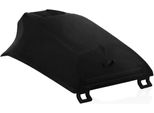 Coperchio Air Box Acerbis Nero Metallico Per Yamaha