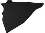 Coperchio Air Box Acerbis Nero Per Gas Gas