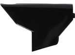 Coperchio Air Box Acerbis Nero Per Husqvarna