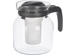 Pentola In Vetro Con Pressa Francese Per Caffè E Tè, 1,2 L