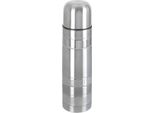 Borraccia Thermos Orion Borraccia In Acciaio Isolata Con Tazza Per Caffè E Tè Da 1 Litro