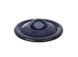 Coperchio Orion Coperchio Per Pentola Smaltato Blu Smaltato 16 Cm