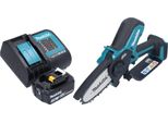 Makita Aku ProřEzáVací Pila 100 Mm Li-Ion Lxt 18V/1X3,0 Ah