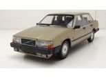 Volvo 740 Gl 1986 - 1:18 - Minichamps