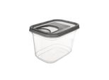 Contenitore Per Prodotti Sfusi Con Dosatore Grigio 1,3 L