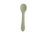 Cucchiaio In Silicone Per Bambini 14 Cm