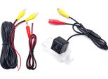 Auto Rear View Reverse Camera 170 Gradi Hd Night Vision Backup Camcorder Sicurezza Di Guida Impermeabile Nero