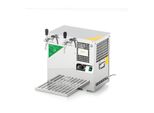Wassersprudler, Wasserspender, Zapfanlage - AS-45, 2-leitig