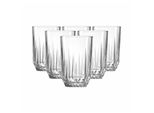 Ritzenhoff & Breker LongdrinkgläSer Palace 350 Ml 6Er Set