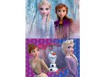 Puzzle Frozen 2 Educa (20 Pezzi)