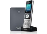 Yealink W76P Yealink Dect Telefon W76P (Basis W70B Und W56H)