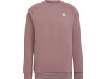 Adidas Felpe Essential Crew, HJ7991, Taglia: 176