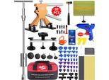 Kit Per La Riparazione Delle Ammaccature Dell'auto, Rimozione Indolore Delle Ammaccature, 89 Parti, Kit 1 - 89 Parti