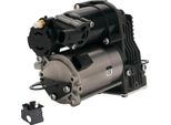 Pompa Compressore Per Sospensioni Pneumatiche, Compatibile Con Mercedes-Benz Classe S, Ricambio Ad Alte Prestazioni, Completa Di Relè