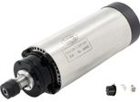 Motore Mandrino Raffreddato Ad Aria, Potenza 1,5 Kw, Velocità 10-24000 Giri/Min, Solo Mandrino