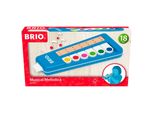 BRIO Musikspielzeug Kinder Melodica