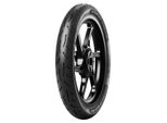 Metzeler Sportec Street 2 80/90 - 17 M/C Tl 44S Bsw Anteriore/Posteriore