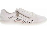 Scarpe Da Donna Rieker 52824-80 Weiss 37
