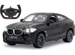 Jamara Bmw X6 M Radio-Controllato (Rc) Modello Di Auto Motore Elettrico 1:14