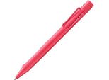 Lamy 1240296 Lamy Kugelschreiber Safari Sunset, Schreibfarbe: Schwarz, 1 St.