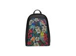 Tagesrucksack DOGO Tidy Bag Fly Anywhere Damen Rucksäcke (Fashion) / Neutral, schwarz, Lederimitat, Rucksäcke