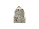 Tagesrucksack DOGO Tidy Bag Astronomy Map Damen Rucksäcke (Fashion) / Neutral, bunt (natur), Lederimitat, Rucksäcke