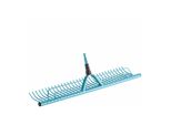 Gardena Combisystem-Rasenrechen, 60 Cm Breit (03381-20)
