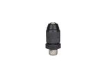 Bosch Professional Schnellspannbohrfutter Mit Adapter 1,5 Bis 13 Mm SDS Plus FüR GBH 2-26 DFR - Einfaches Bohrfutter Zum Schnellen Wechsel Von Bohrern Mit SDS Plus Aufnahme, 2608572212)