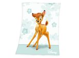 Coperta In Microfibra Disney Bambi 75 X 100 Cm