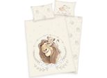 Disney Re Leone Simba Mufasa Set Di Biancheria Da Letto Per Bambini Lion Guard 100X135Cm