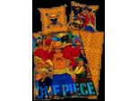 Herding Renforcé One Piece Biancheria Da Letto Copripiumino 135 X 200 Cm Federa 80 X 80 Cm