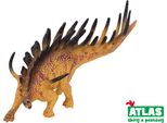 D - Statuetta Dino Kentrosaurus 15 Cm