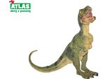 B - Dino Tirannosauro Figura 11 Cm