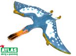 E - Dino Pterosauro 15 Cm