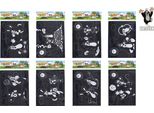 Immagine Da Grattare Talpa 19X26Cm