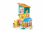 Sluban Girls Dream M38-B1090 Casa A Tre Piani