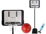 Basketball-Set