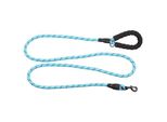 Guinzaglio Dogo Per Cani Variante Blu 40238