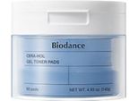 Biodance Cera-Nol Gel Toner Pads 60 Pads - Dischetti Tonificanti