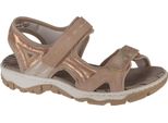 Sandali Donna Rieker 68866-31 Rosa 40