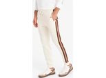 Ombre Clothing Pantaloni Da Uomo Awour Ecru Xl