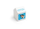 Giocattoli Bigjigs Latte 1 Pezzo