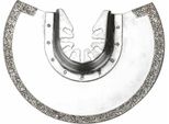 Kotouč Segmentový, Diamant, 88Mm, Diamant, Diamant
