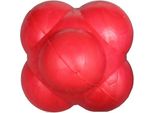 Merco Palla Di Reazione Piccola Variante Rossa 26734