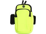 Custodia Phone Arm Pack Per Telefono Cellulare Variante Verde 36729