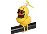 Merco Bike Duck Luce Per Bicicletta Variante 39792