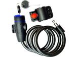 Serratura Per Bicicletta Merco Lock 2.0 Variante 39072
