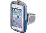Runner 1.0 Custodia Sportiva Per Cellulare Variante Blu 40597