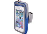 Merco Runner 2.0 Custodia Sportiva Per Cellulare Variante Blu 40601
