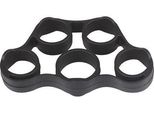 Rinforzatore Per Dita Handforce Nero Confezione Da 1 Pz